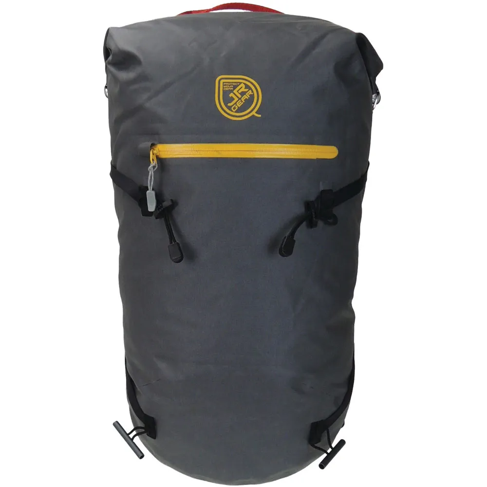 Jr Gear Stream Su Geçirmez Kamp Çantası 45 Litre