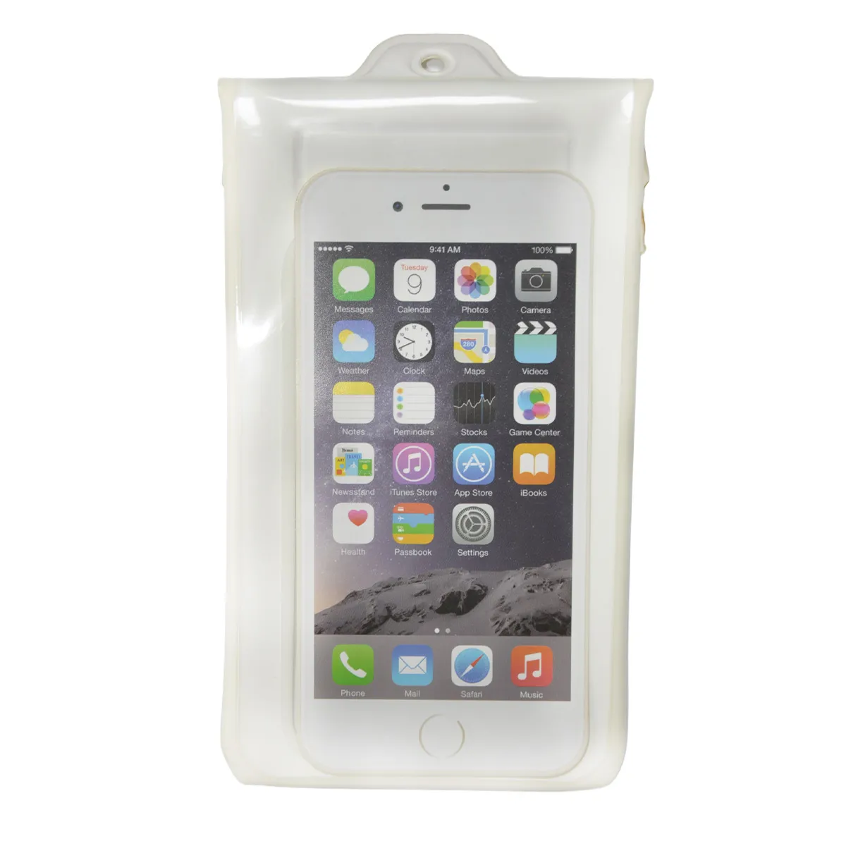 Jr Gear Su Geçirmez Telefon Kılıfı