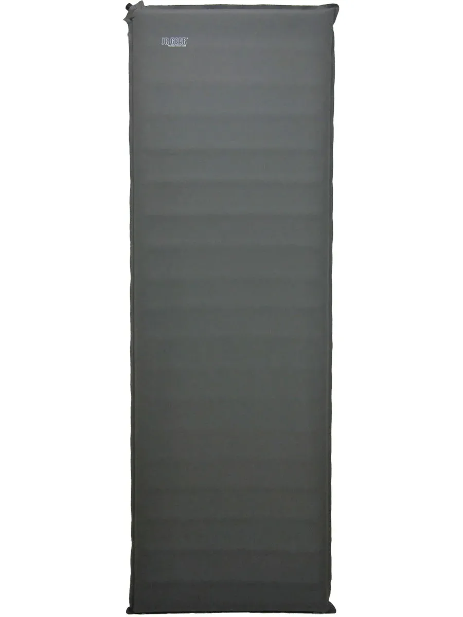 Jr Gear Xl Rectangular 6.3cm Mega Şişme Mat-STD