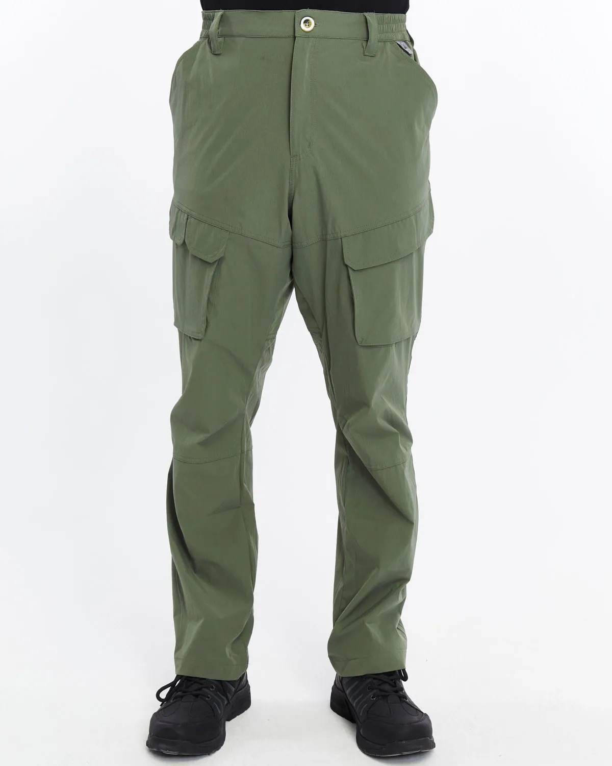 Mapamyumco Quick Dry Cargo Trekking Erkek Pantolon