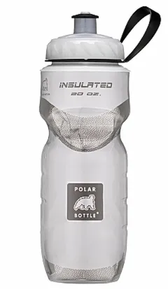Polar Bottle Insulated Color Termos 0.60 Litre