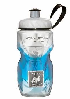 Polar Bottle Insulated Fade Termos 0.35 Litre