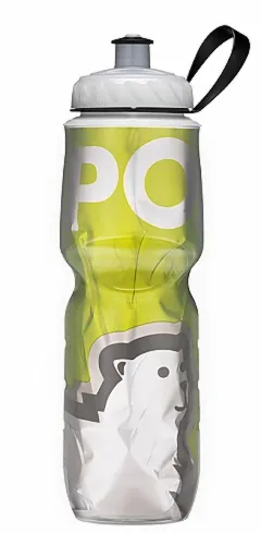 Polar Bottle Insulated Graphic Termos 0.70 Litre