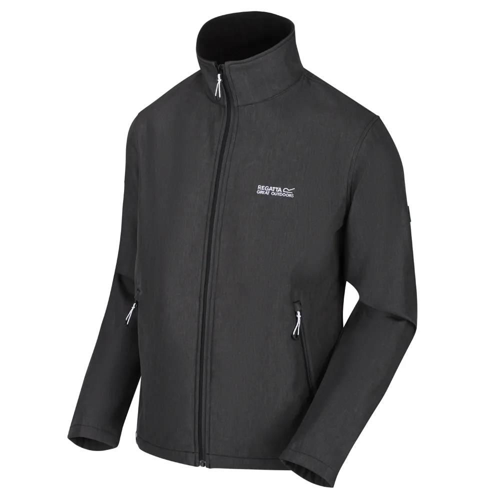 Regatta Cera IV Erkek Softshell