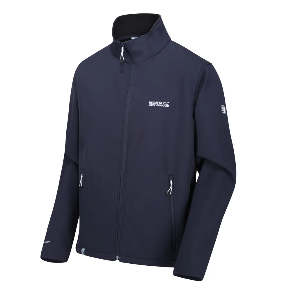 Regatta Cera IV Erkek Softshell