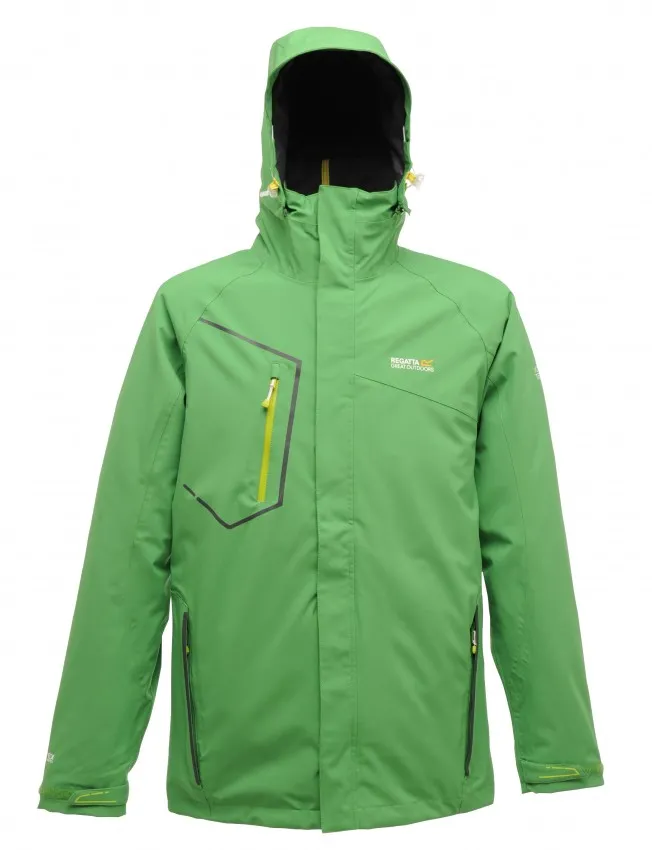 Regatta Everson 3 In 1 Erkek Mont