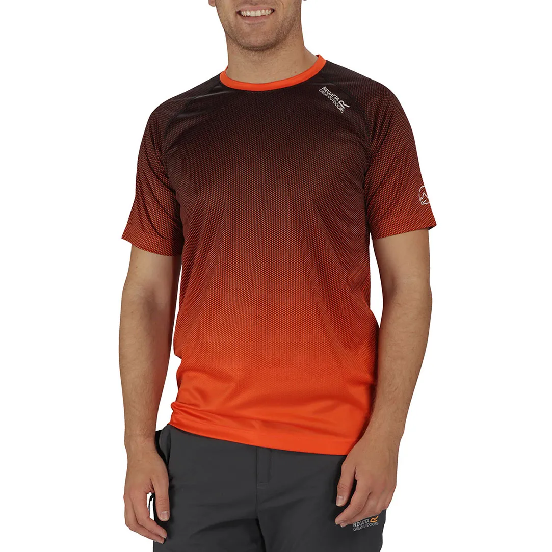 Regatta Hyperdimension Erkek T-Shirt