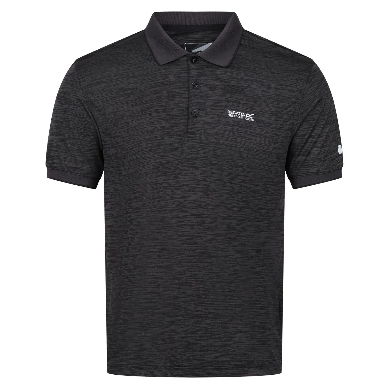 Regatta Remex II Erkek Polo Yaka T-Shirt