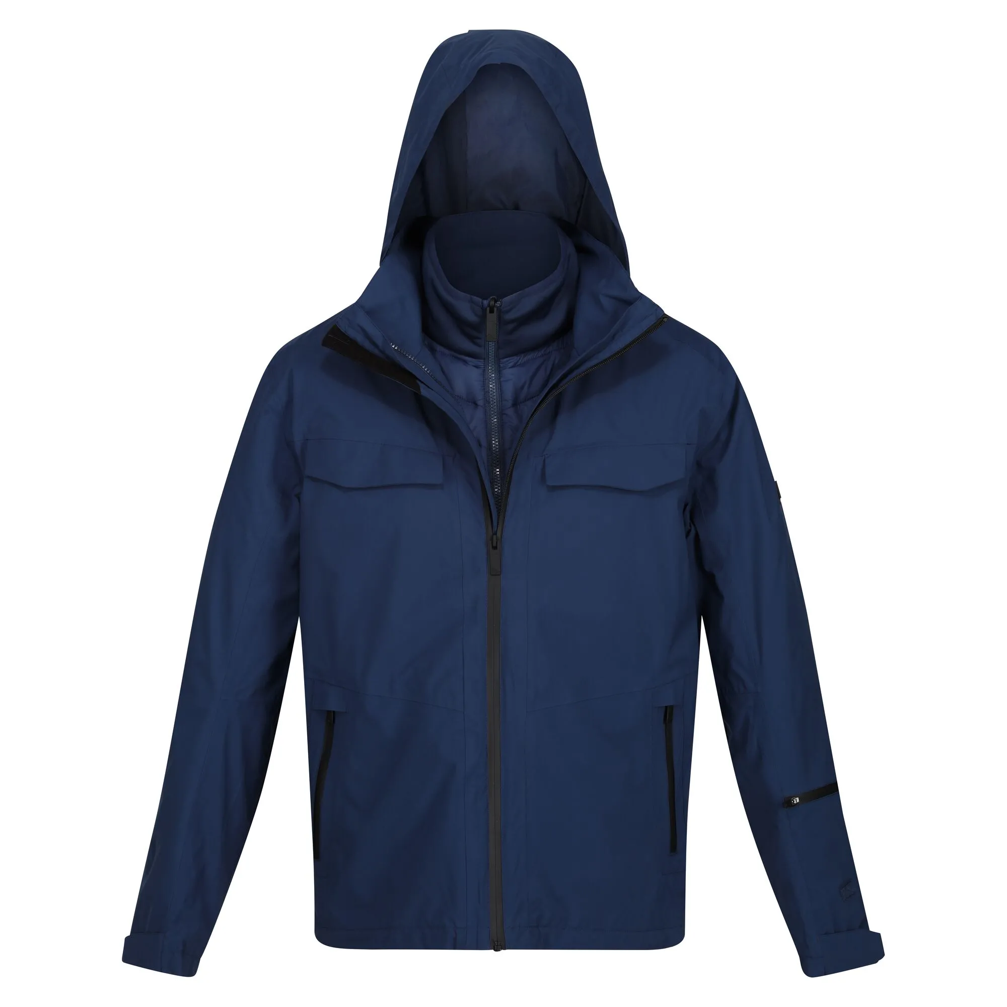 Regatta Shrigley III 3in1 Erkek Mont