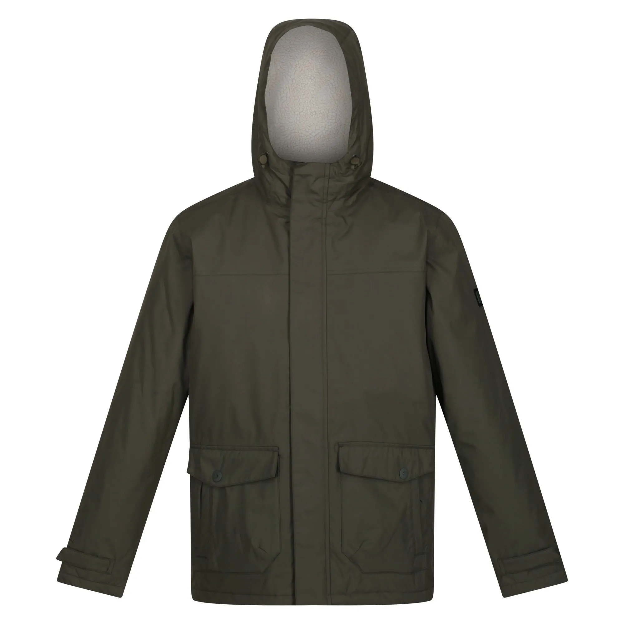 Regatta Sterlings III Erkek Parka