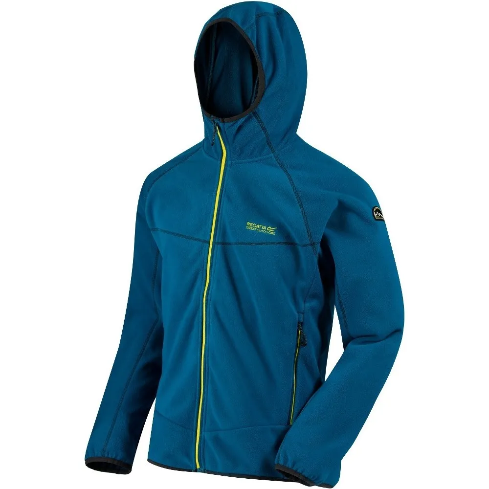 Regatta Warnell Erkek Polar