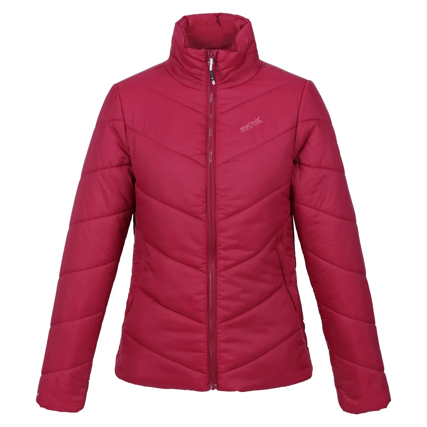 Regatta Wmn Freezeway IV Kadın Mont