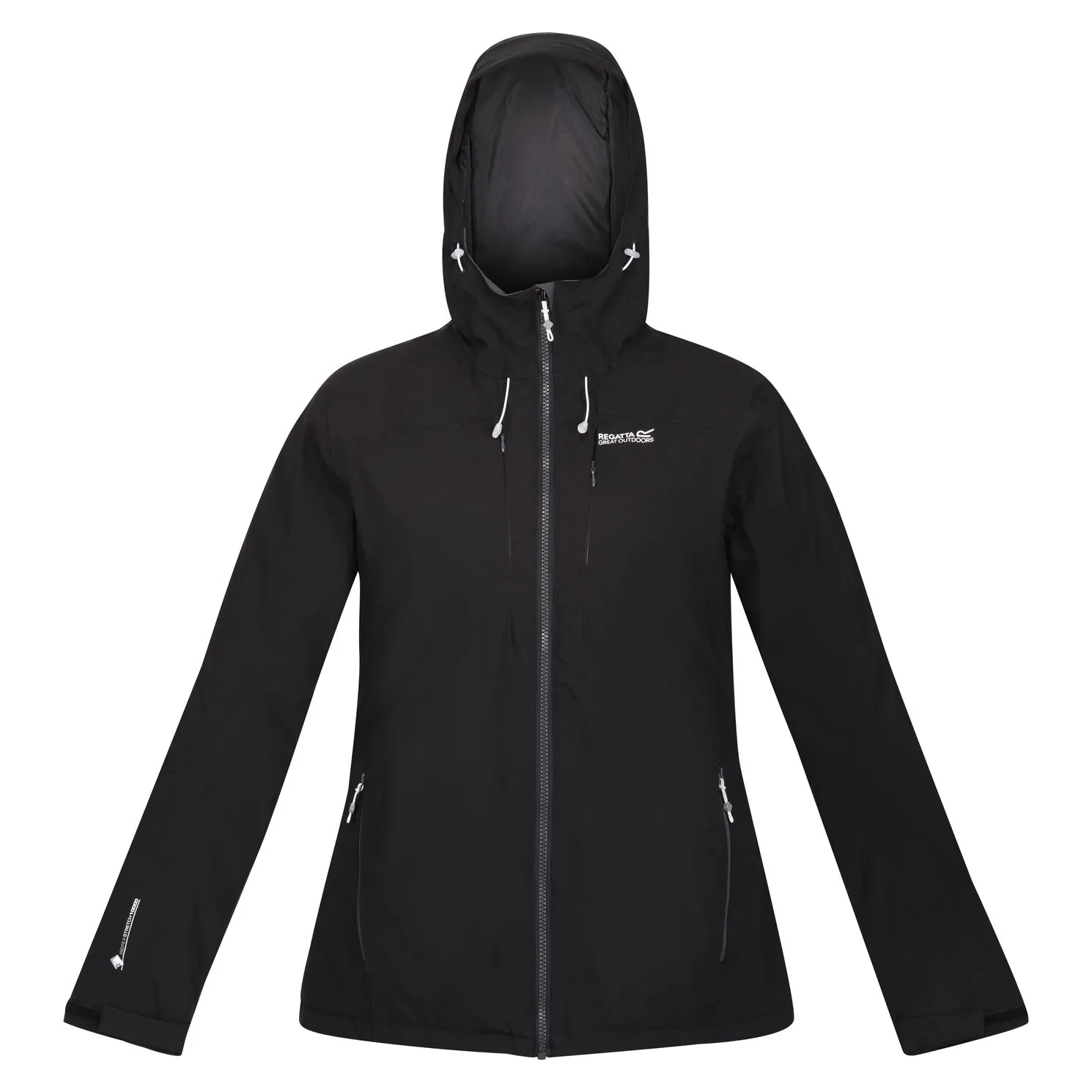 Regatta Women’s Highton Stretch III Kadın Ceket