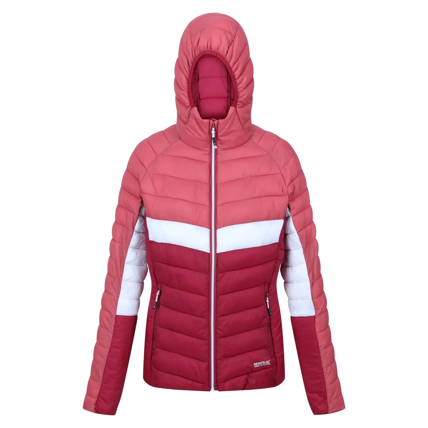 Regatta Womens Harrock II Kadın Mont