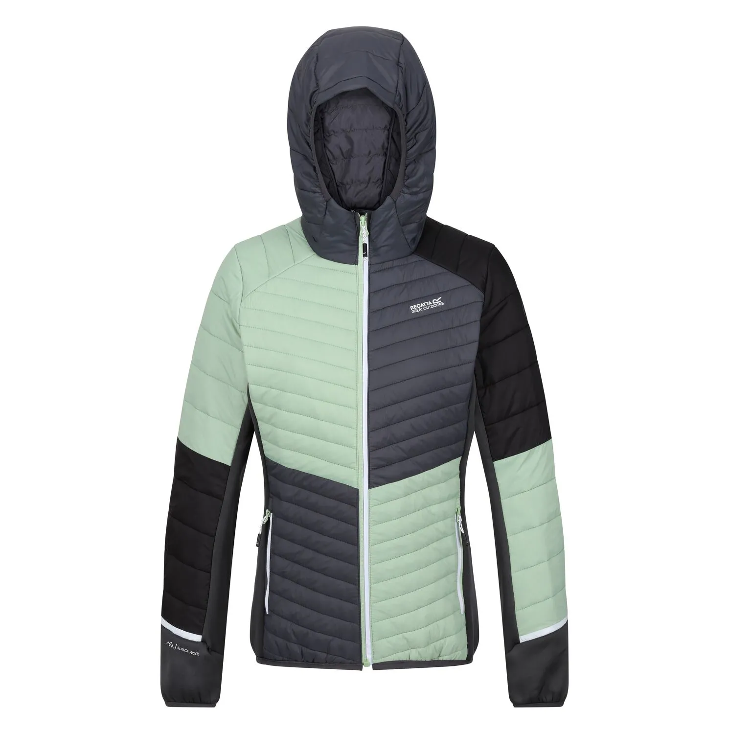 Regatta Womens Trutton II Kadın Mont