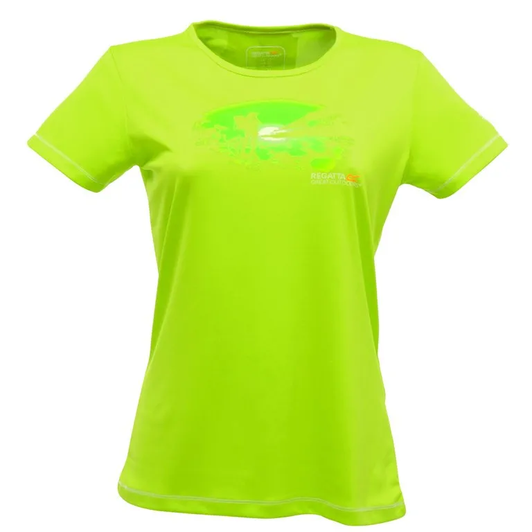 Regatta Zadie Kadın T-Shirt