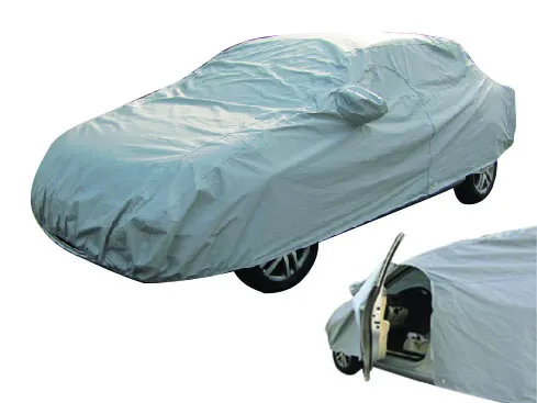 UniRed Packard Oto Kılıfı