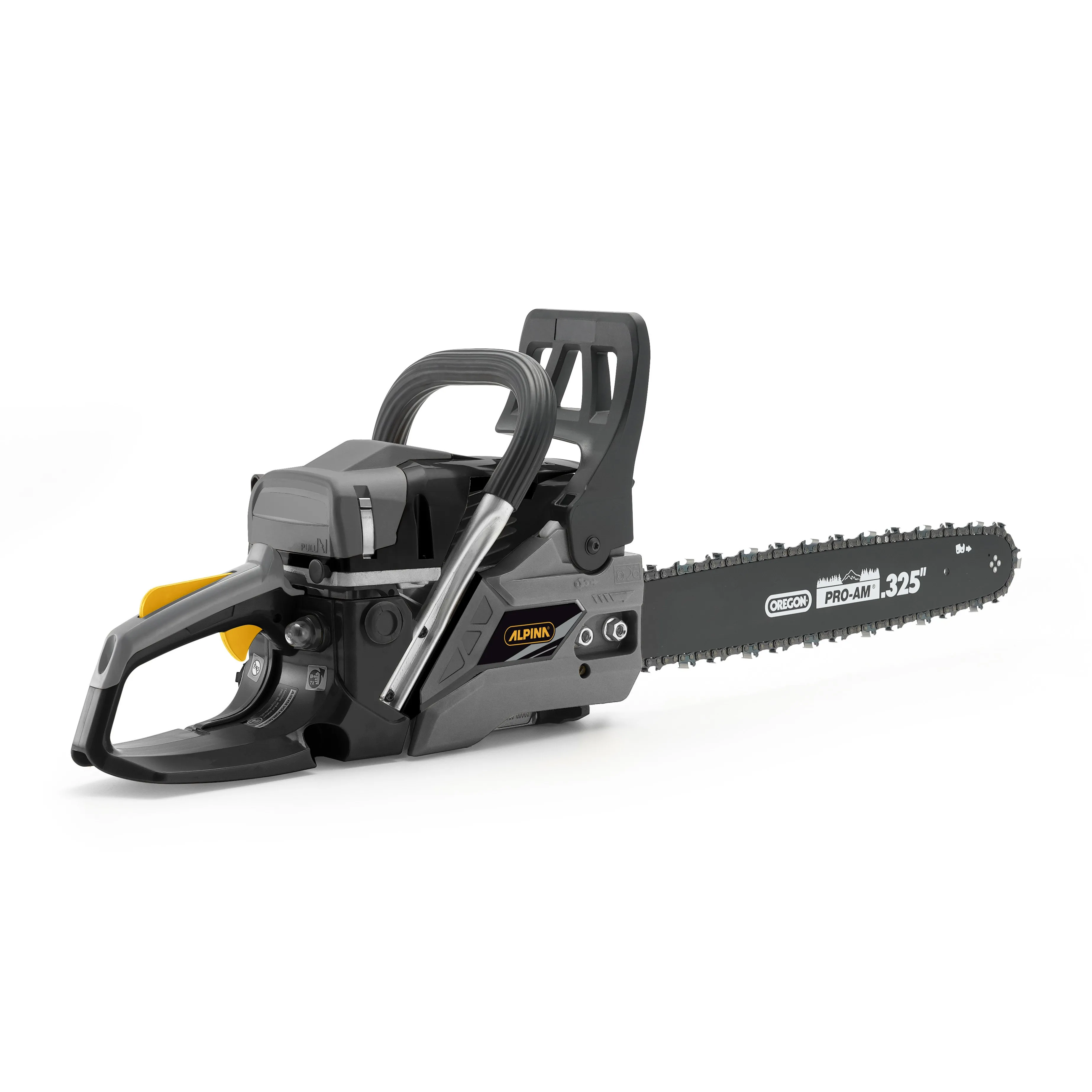 ALPINA ACS 245 Benzinli Motorlu Testere(18'')45cm 2,3 HP