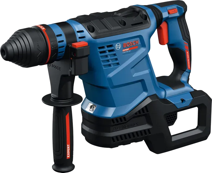 BOSCH EXPERT EXBH 18V-32 F Akülü Kırıcı Delici 18 Volt (Akü ve Şarj Aleti Hariç)