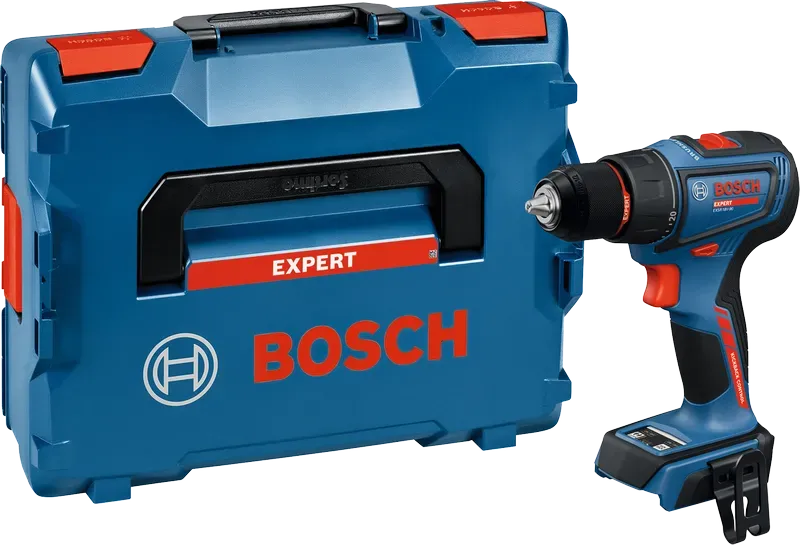 BOSCH EXPERT EXSR 18V-90 Şarjlı Matkap 18 Volt (Akü ve Şarj Aleti Hariç)