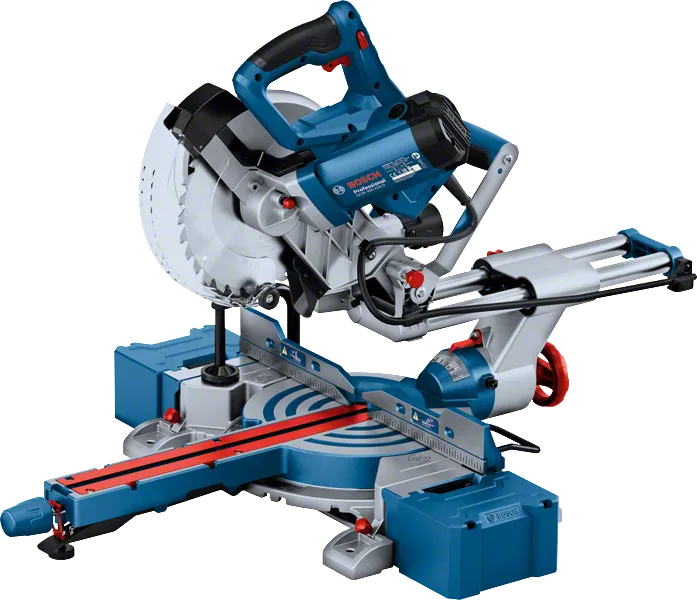 BOSCH GCM 305-216 D Kızaklı Gönye Kesme Makinası