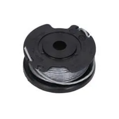 BOSCH Yedek Makara Misina + 1.6 mm x 4 m  (GrassCut 23-26 / 18 modelleri için)