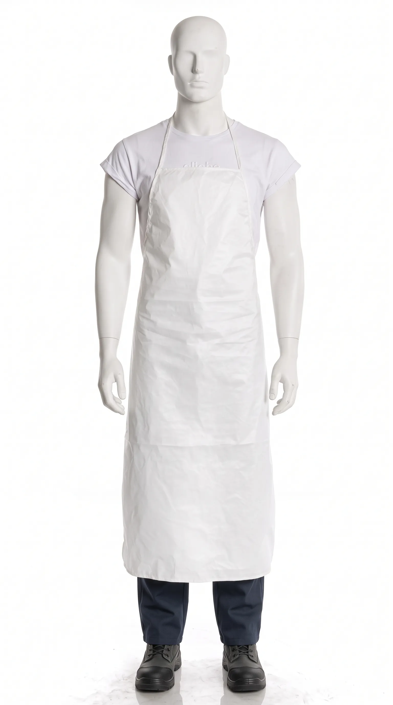 FABA LO-531 Lamineli Önlük