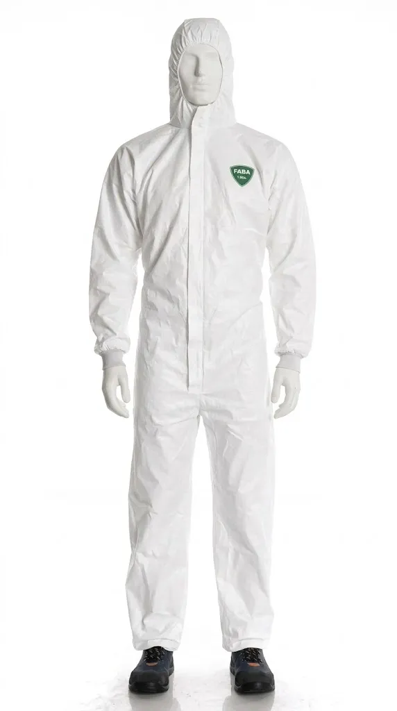 FABA T-500 SMS Nefes Alabilir Tulum 2XL