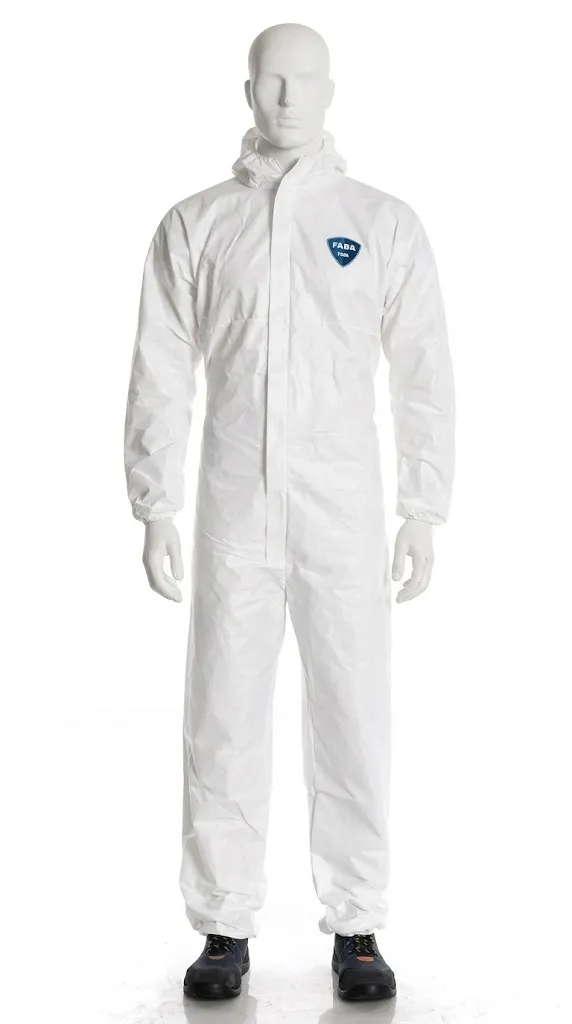 FABA T-530 Lamineli Tulum 2XL