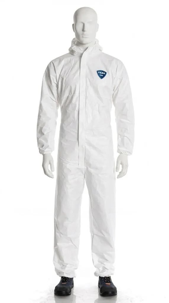 FABA T-530 Lamineli Tulum XL