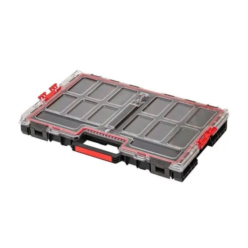QBRICK System One Organizer L 2.0 MFI Takım Çantası