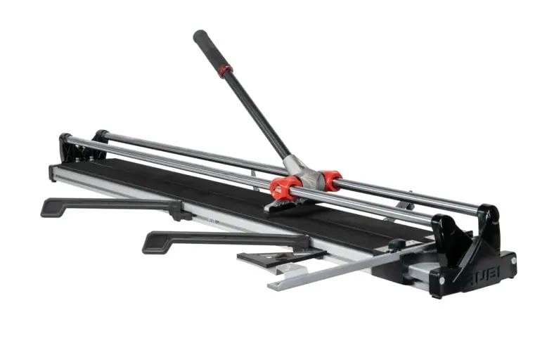 RUBİ RP-120 WO/BAG 120 cm Seramik Fayans Kesme Makinası