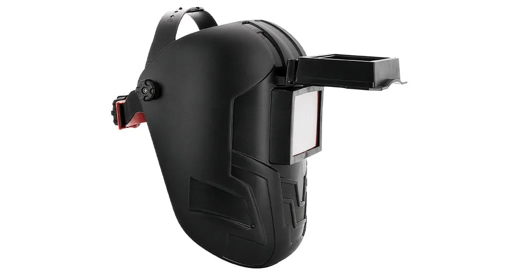 STARLİNE YC-80 Kaynak Baş Maskesi 80 X 110 mm