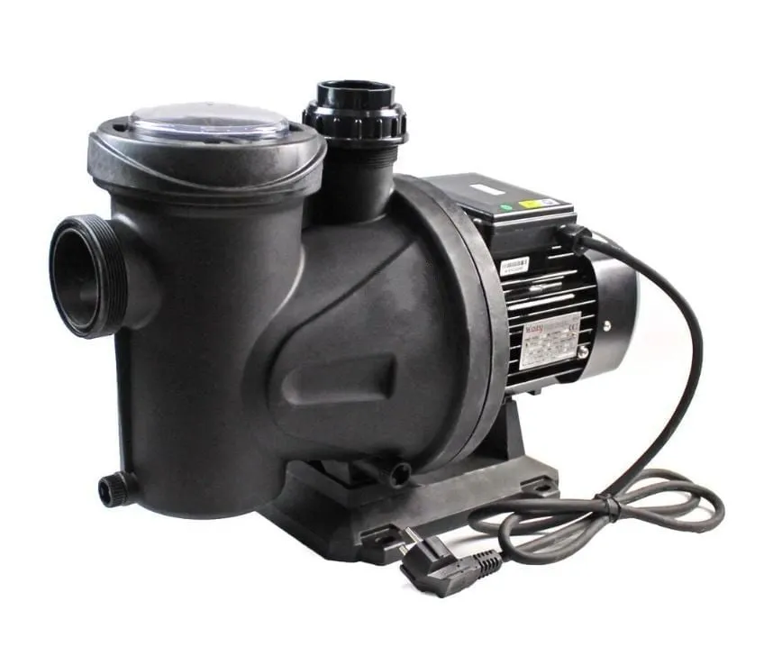 WINPO WNP Pool-1 Havuz Pompası 0.5 Hp Monofaze 220 Volt