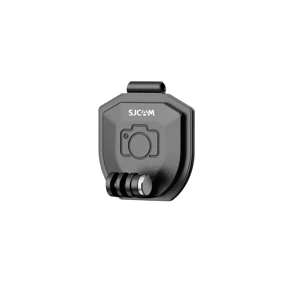 Sjcam Aksiyon Kamera Evrensel Manyetik Boyun Aparatı - ZC2504