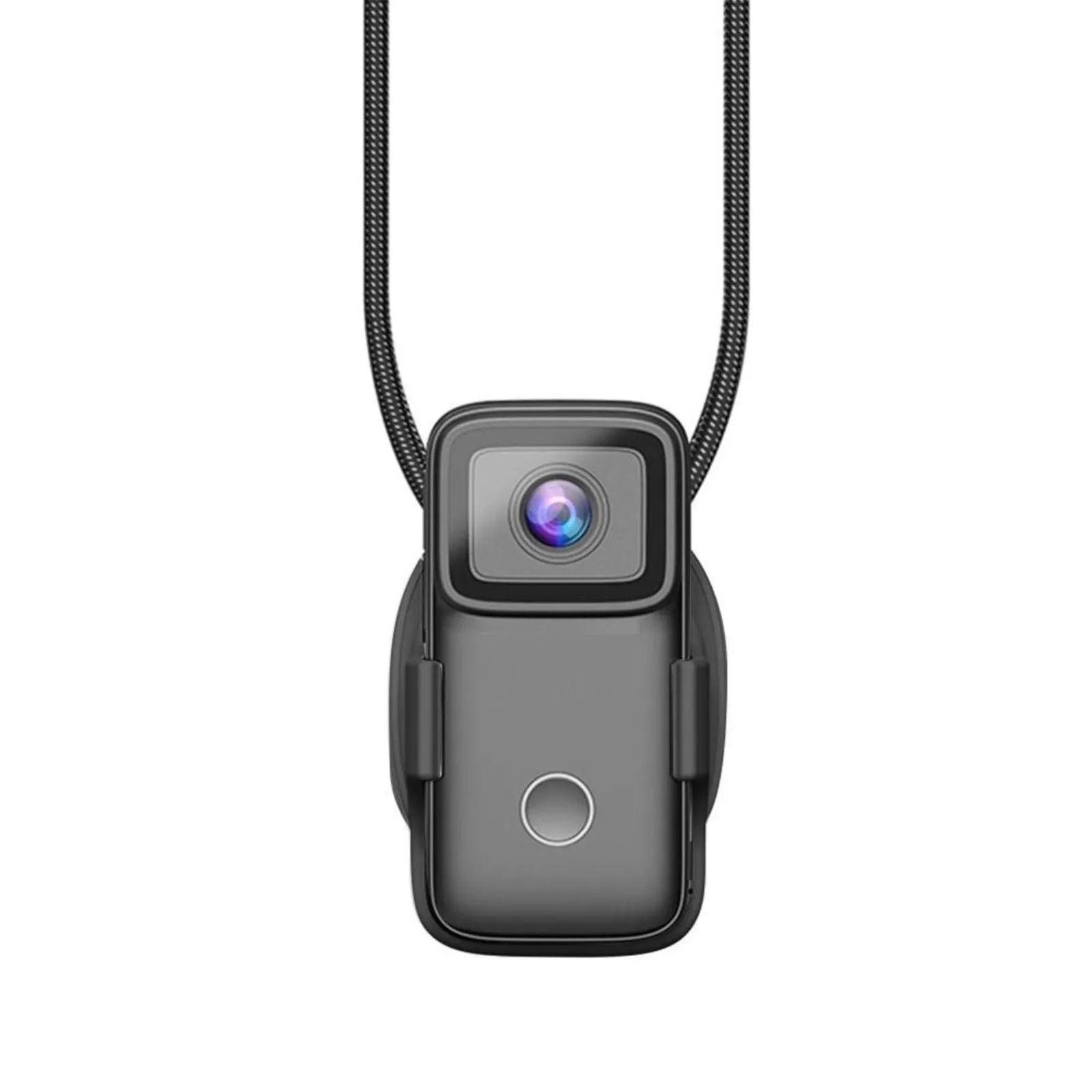 Sjcam Manyetik Boyun Aparatı C200 Modeli İle Uyumlu
