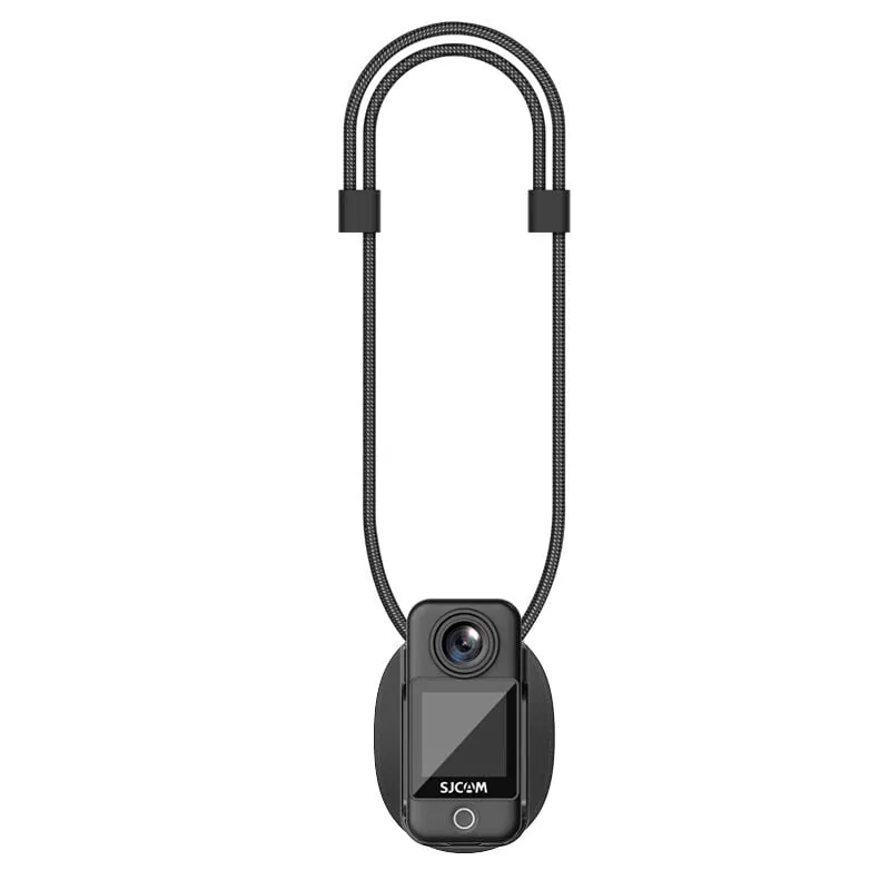 Sjcam Manyetik Boyun Aparatı C300 ve C400 Modeli İle Uyumlu