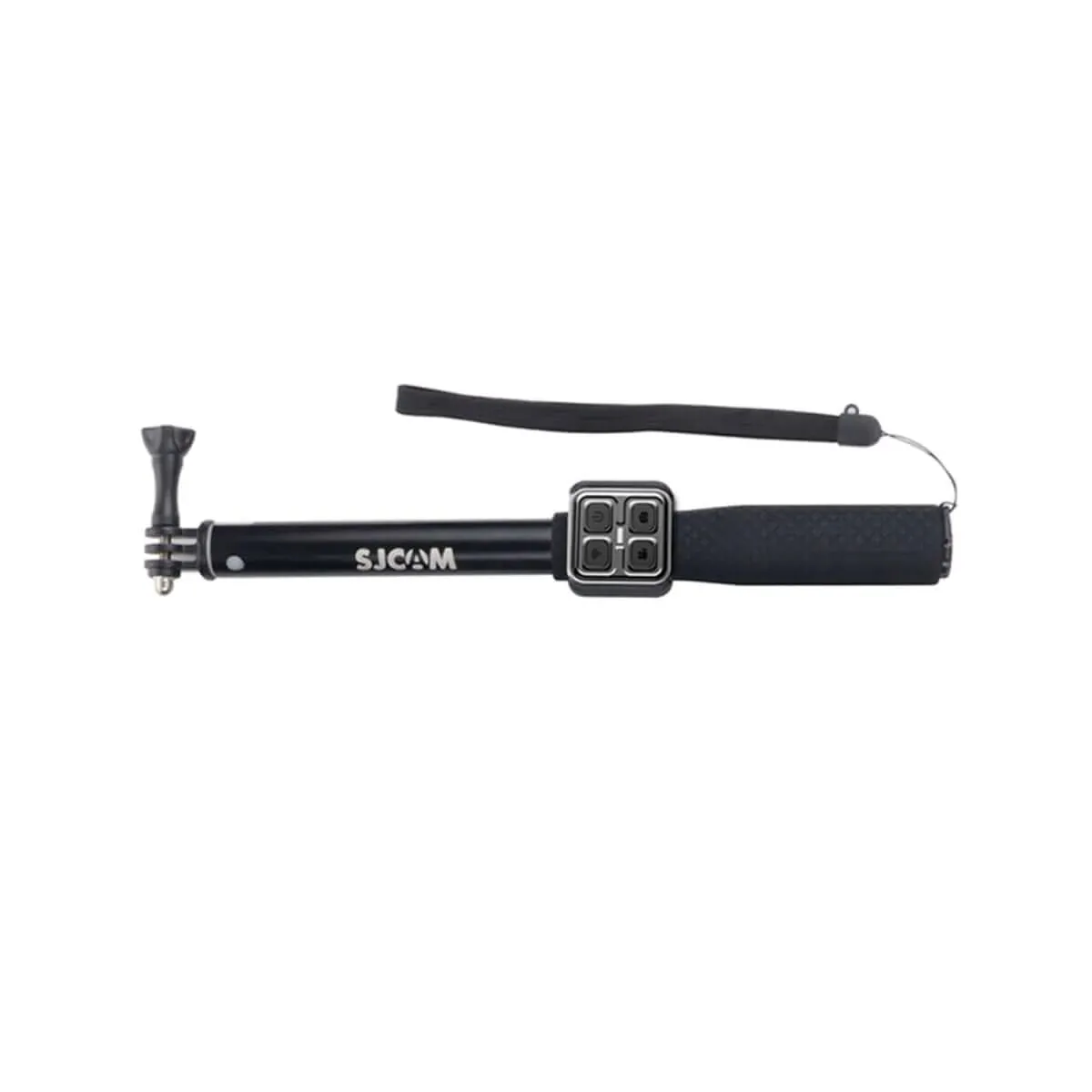 Sjcam Uzaktan Kontrollü Selfie Çubuğu (28-92cm)